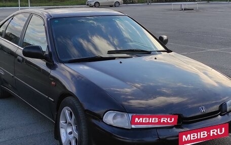 Honda Accord VII рестайлинг, 1993 год, 175 000 рублей, 8 фотография