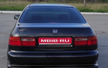 Honda Accord VII рестайлинг, 1993 год, 175 000 рублей, 5 фотография