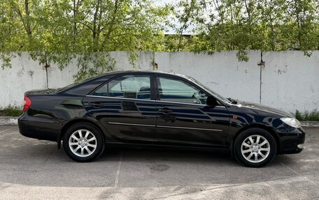 Toyota Camry V40, 2003 год, 565 000 рублей, 4 фотография
