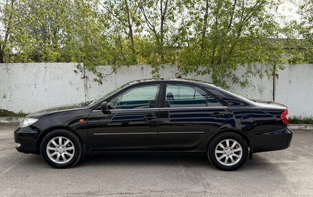 Toyota Camry V40, 2003 год, 565 000 рублей, 7 фотография