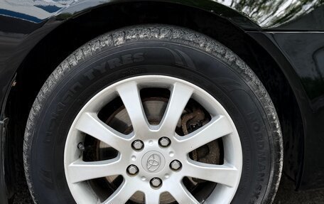 Toyota Camry V40, 2003 год, 565 000 рублей, 11 фотография