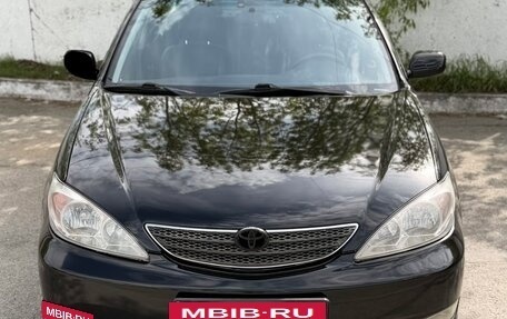 Toyota Camry V40, 2003 год, 565 000 рублей, 3 фотография