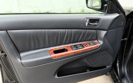 Toyota Camry V40, 2003 год, 565 000 рублей, 16 фотография