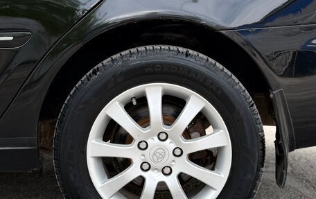 Toyota Camry V40, 2003 год, 565 000 рублей, 12 фотография