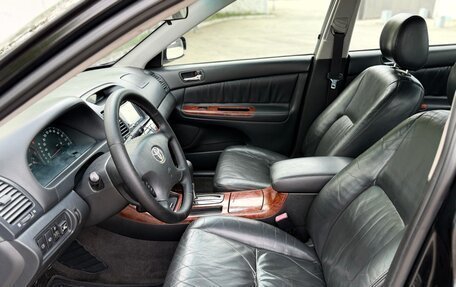 Toyota Camry V40, 2003 год, 565 000 рублей, 13 фотография