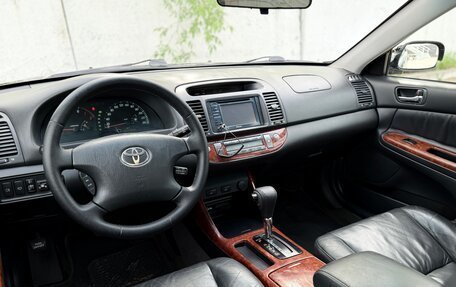 Toyota Camry V40, 2003 год, 565 000 рублей, 15 фотография