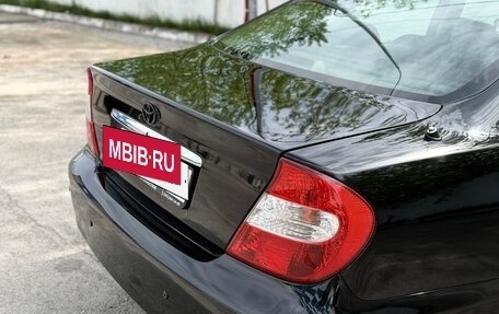 Toyota Camry V40, 2003 год, 565 000 рублей, 10 фотография