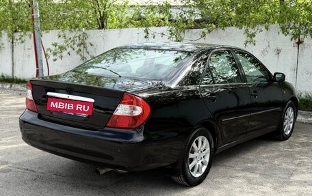 Toyota Camry V40, 2003 год, 565 000 рублей, 9 фотография