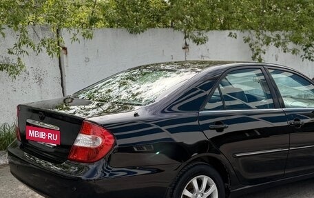 Toyota Camry V40, 2003 год, 565 000 рублей, 6 фотография