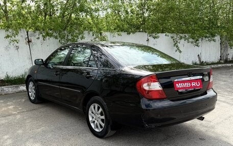 Toyota Camry V40, 2003 год, 565 000 рублей, 8 фотография