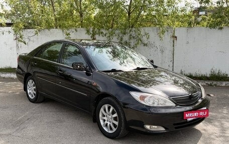 Toyota Camry V40, 2003 год, 565 000 рублей, 2 фотография