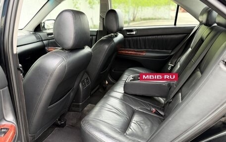 Toyota Camry V40, 2003 год, 565 000 рублей, 14 фотография