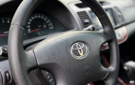 Toyota Camry V40, 2003 год, 565 000 рублей, 19 фотография