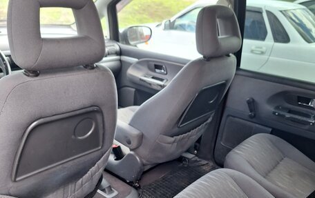 Ford Galaxy II, 2002 год, 309 000 рублей, 2 фотография