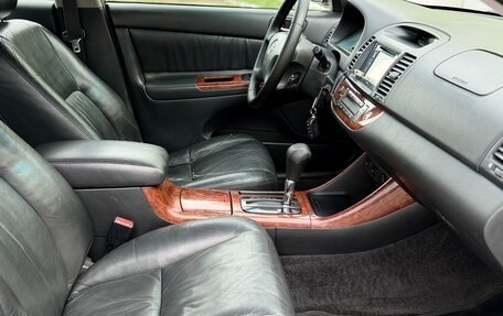 Toyota Camry V40, 2003 год, 565 000 рублей, 20 фотография