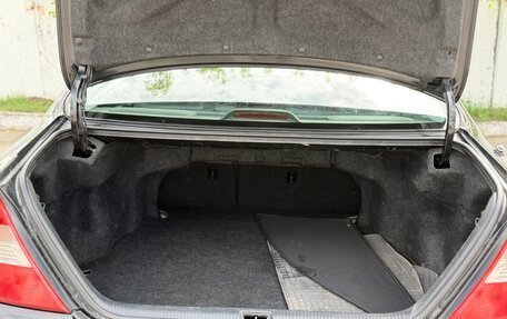 Toyota Camry V40, 2003 год, 565 000 рублей, 22 фотография