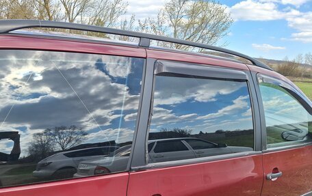 Ford Galaxy II, 2002 год, 309 000 рублей, 6 фотография