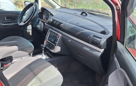 Ford Galaxy II, 2002 год, 309 000 рублей, 3 фотография
