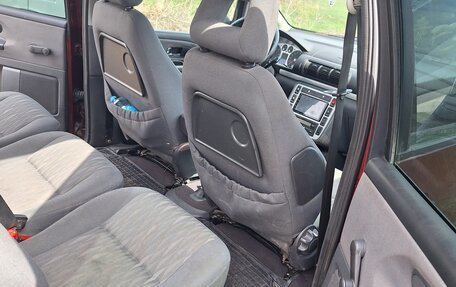 Ford Galaxy II, 2002 год, 309 000 рублей, 4 фотография