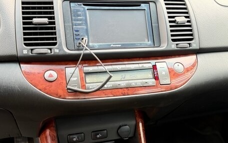 Toyota Camry V40, 2003 год, 565 000 рублей, 18 фотография