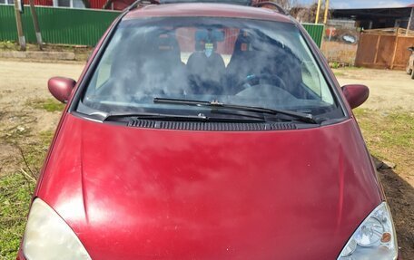 Ford Galaxy II, 2002 год, 309 000 рублей, 8 фотография