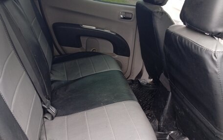 Mitsubishi L200 IV рестайлинг, 2011 год, 1 575 000 рублей, 7 фотография
