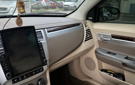 Chrysler Sebring III, 2007 год, 450 000 рублей, 7 фотография
