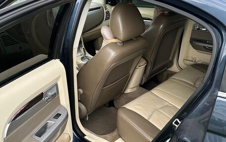Chrysler Sebring III, 2007 год, 450 000 рублей, 5 фотография