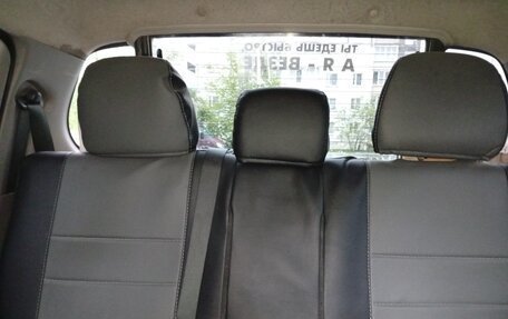Mitsubishi L200 IV рестайлинг, 2011 год, 1 575 000 рублей, 8 фотография