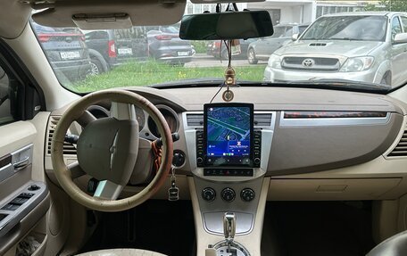 Chrysler Sebring III, 2007 год, 450 000 рублей, 6 фотография