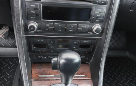 Audi A4, 2007 год, 850 000 рублей, 6 фотография