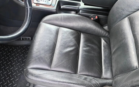 Audi A4, 2007 год, 850 000 рублей, 9 фотография