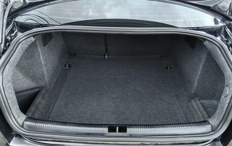 Audi A4, 2007 год, 850 000 рублей, 18 фотография