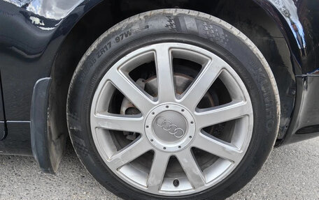 Audi A4, 2007 год, 850 000 рублей, 15 фотография