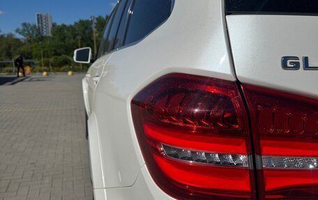 Mercedes-Benz GLS, 2018 год, 5 900 000 рублей, 7 фотография
