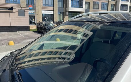 Mercedes-Benz GLS, 2018 год, 5 900 000 рублей, 12 фотография
