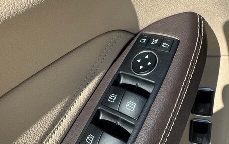 Mercedes-Benz GLS, 2018 год, 5 900 000 рублей, 23 фотография