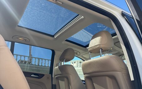 Mercedes-Benz GLS, 2018 год, 5 900 000 рублей, 36 фотография
