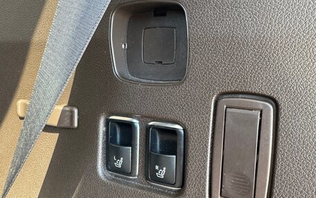 Mercedes-Benz GLS, 2018 год, 5 900 000 рублей, 34 фотография
