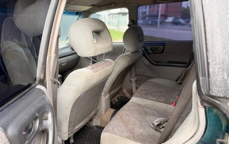 Subaru Forester, 1999 год, 260 000 рублей, 6 фотография