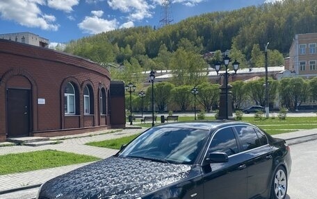 BMW 5 серия, 2005 год, 695 000 рублей, 3 фотография