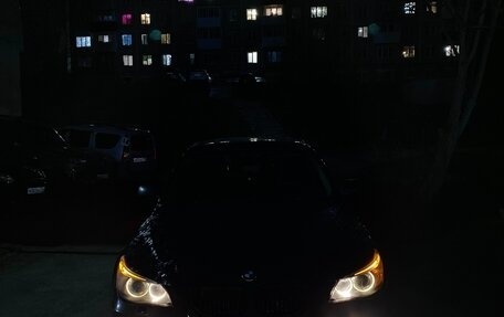 BMW 5 серия, 2005 год, 695 000 рублей, 5 фотография