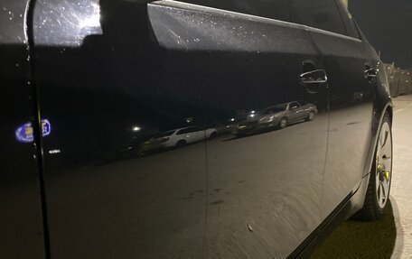 BMW 5 серия, 2005 год, 695 000 рублей, 8 фотография