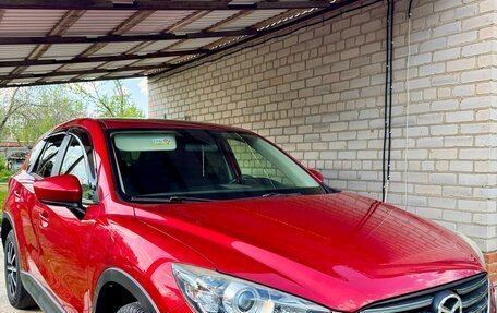 Mazda CX-5 II, 2014 год, 1 790 000 рублей, 6 фотография