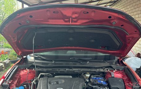 Mazda CX-5 II, 2014 год, 1 790 000 рублей, 5 фотография