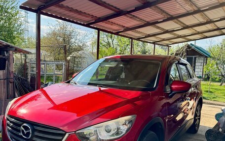 Mazda CX-5 II, 2014 год, 1 790 000 рублей, 15 фотография