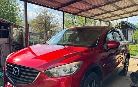 Mazda CX-5 II, 2014 год, 1 790 000 рублей, 3 фотография