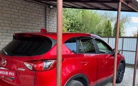 Mazda CX-5 II, 2014 год, 1 790 000 рублей, 8 фотография
