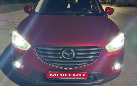 Mazda CX-5 II, 2014 год, 1 790 000 рублей, 4 фотография