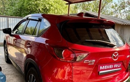 Mazda CX-5 II, 2014 год, 1 790 000 рублей, 11 фотография